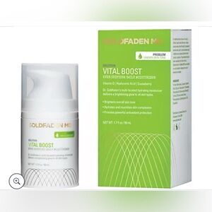Goldfaden MD Radical Difference Advanced
Antioxidant Serum